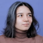 Author avatar